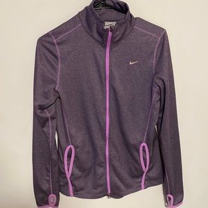 Nike Drifit Jacket